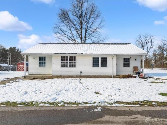 House for sale in Clarksville, Ohio