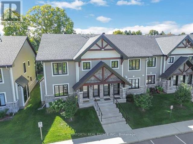 Townhouse for sale in Clarence-rockland, Ontario