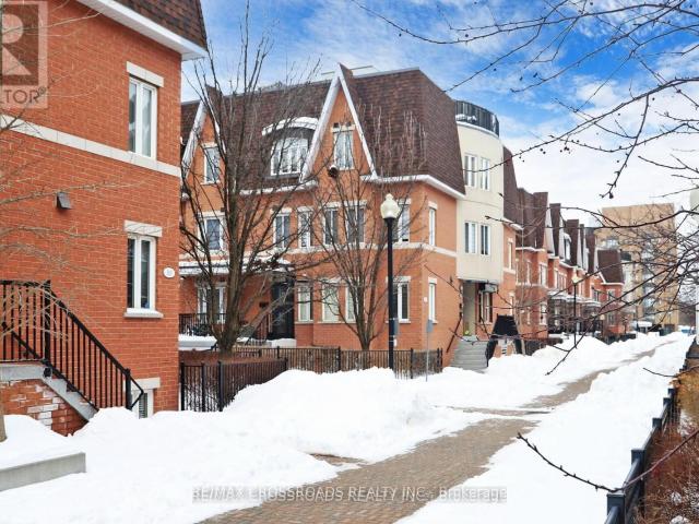 Condo for sale in Woburn, Ontario