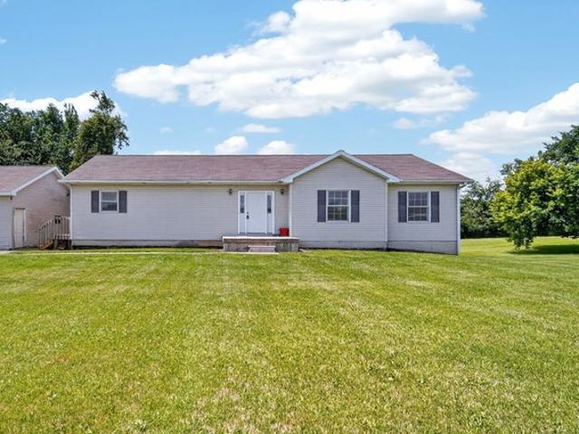 House for sale in Runnells, Iowa