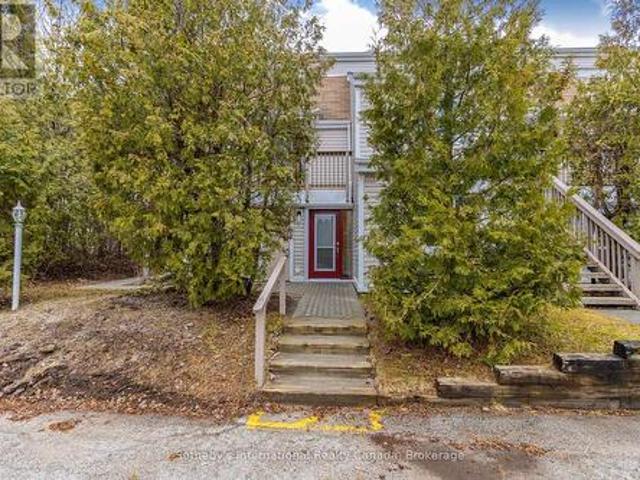 Condo for sale in Collingwood, Ontario