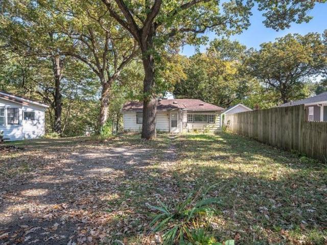 House for sale in Evansdale, Black Hawk County