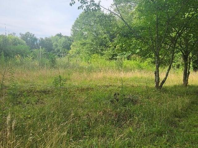 Land for sale in Tennessee
