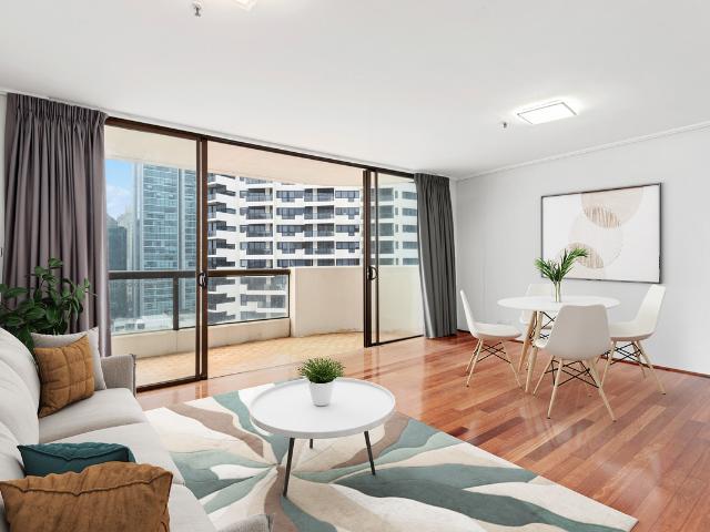 Apartment for rent in Sydney, New South Wales
