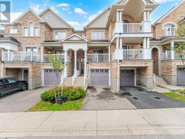 Townhouse for sale in Cooksville, Mississauga