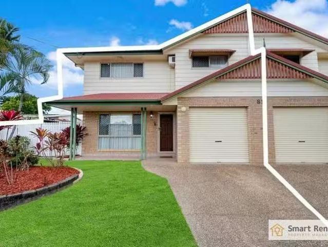 House for rent in Railway Estate, Queensland