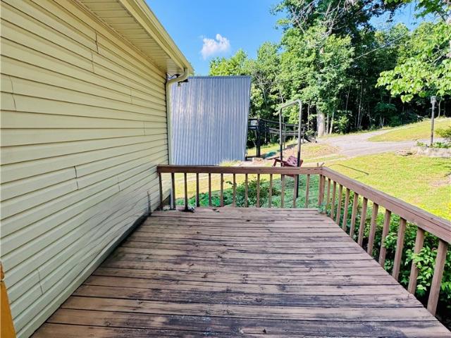 House for sale in Abbeville, South Carolina