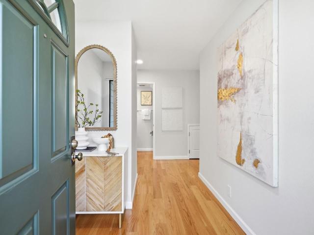 Townhouse for sale in Mountain View, California