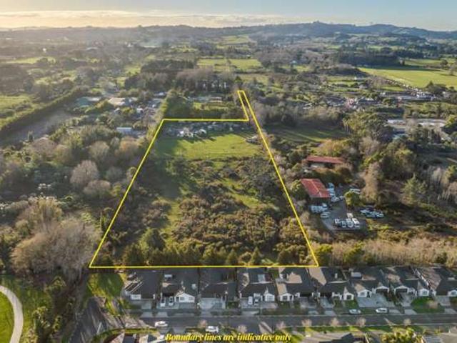 Property for sale in Papakura