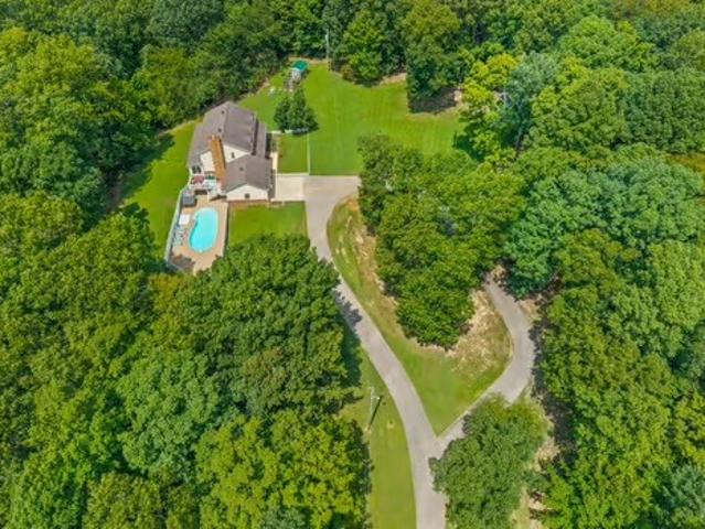 House for sale in Dover, Middle Tennessee