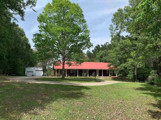 House for sale in West Monroe, Louisiana