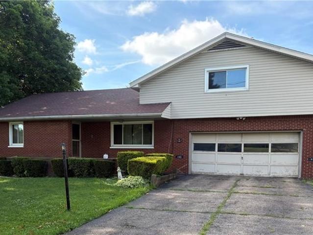 House for sale in Summit, Ohio