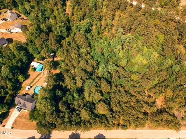 Land for sale in Sanford, North Carolina