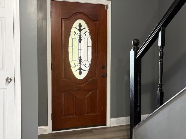 House for sale in Fort Valley, Georgia