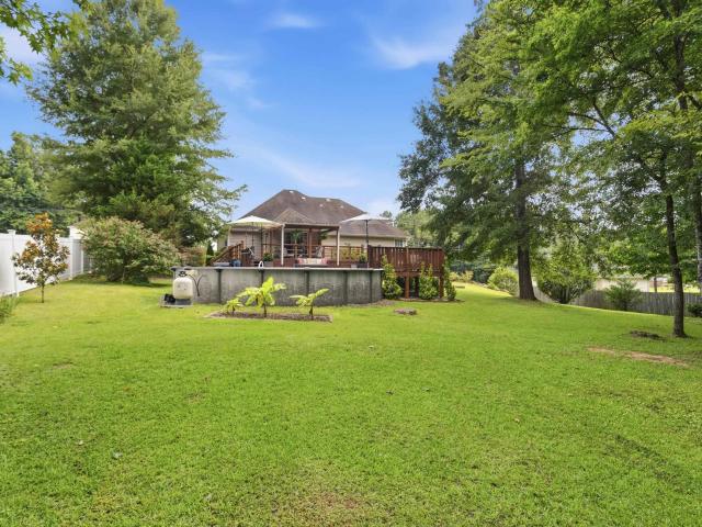 House for sale in Blount, Alabama