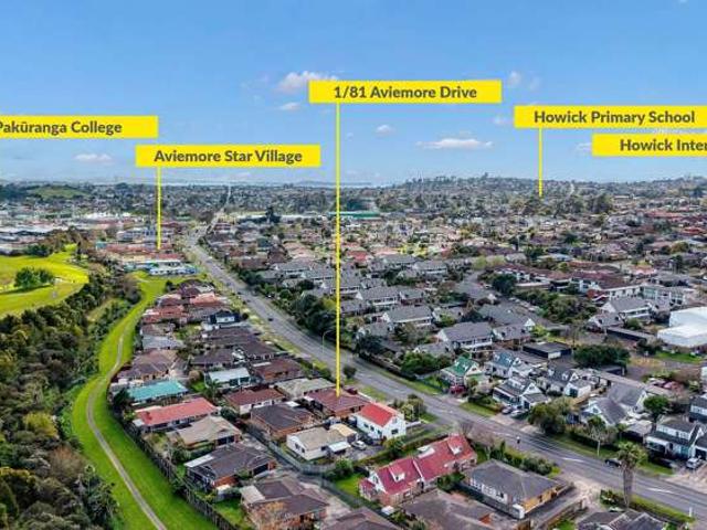 House for sale in Howick, Oroua County
