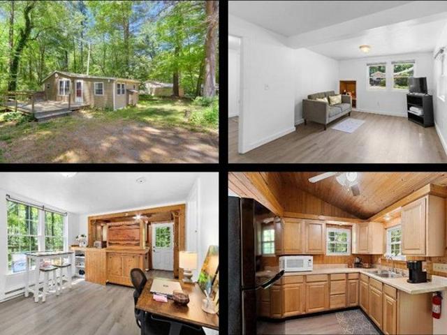 House for sale in Coventry, Rhode Island