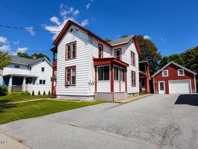 House for sale in Glens Falls, New York