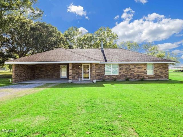 House for sale in Opelousas, Louisiana