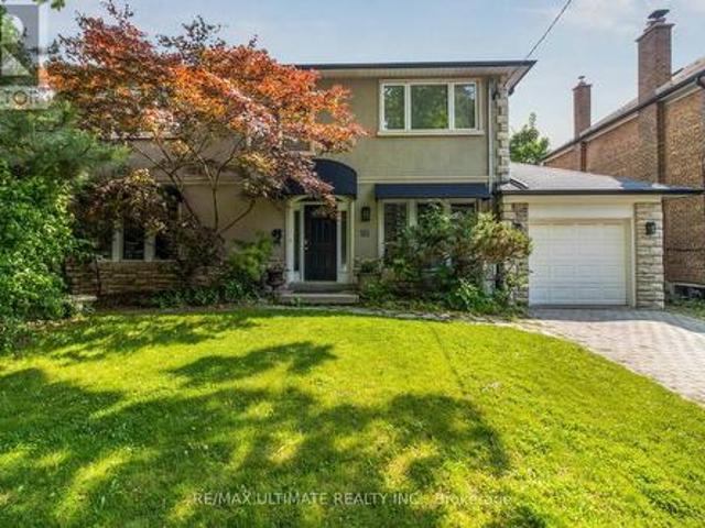 House for sale in Woburn, Ontario