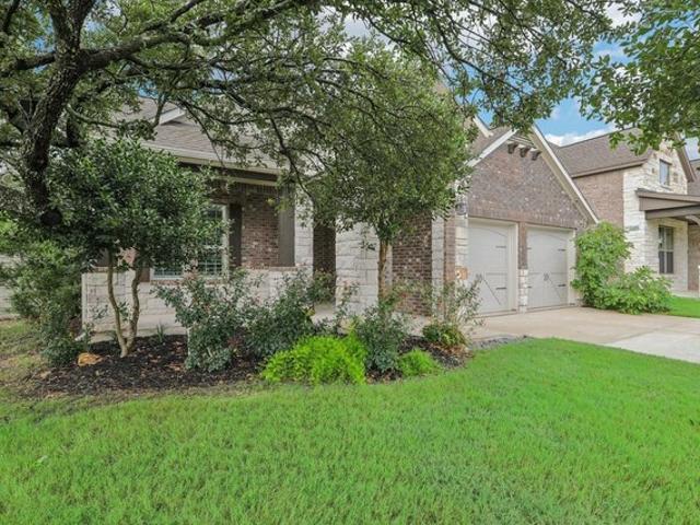 House for sale in Georgetown, Williamson County