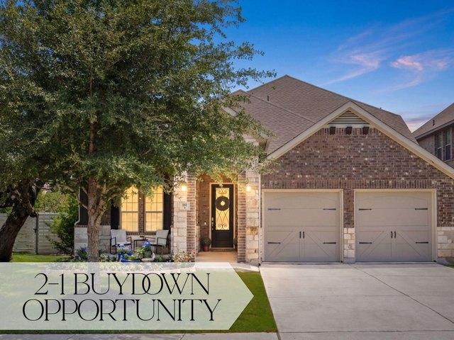 House for sale in Williamson, Texas