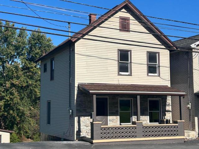 House for sale in Carbondale, Lackawanna County