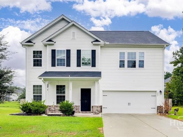 House for sale in Pooler, Georgia