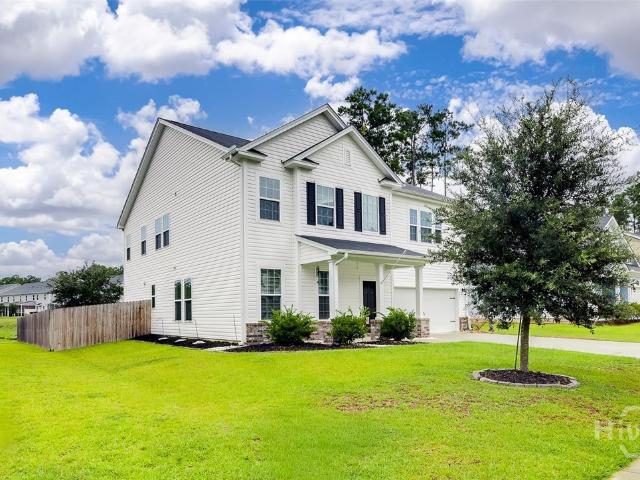 House for sale in Pooler, Georgia