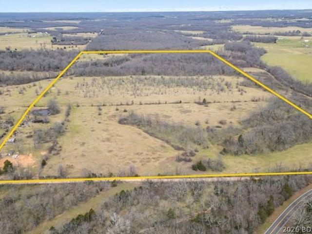 Land for sale in Stoutland, Missouri
