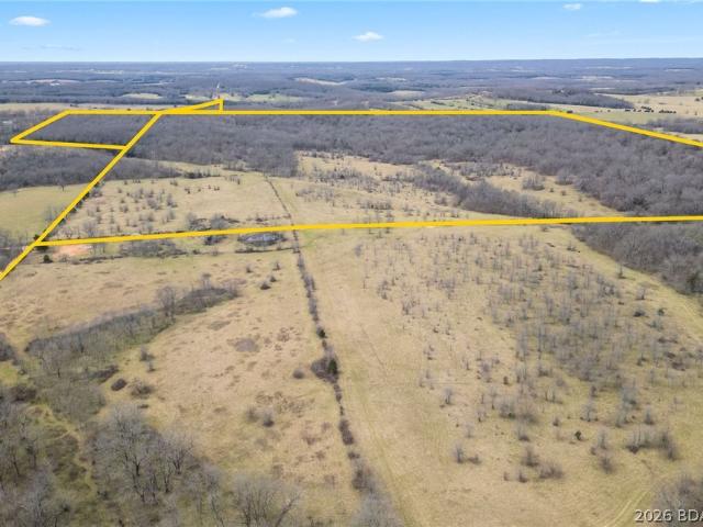 Land for sale in Missouri