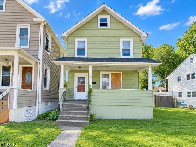 House for sale in Hackensack, Bergen County