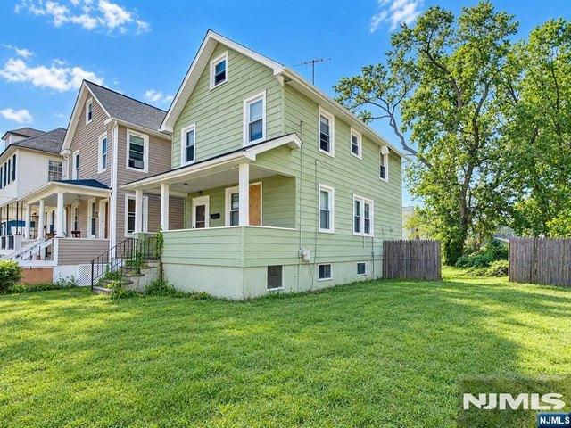 House for sale in Hackensack, Bergen County