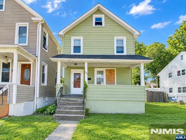 House for sale in Hackensack, Bergen County