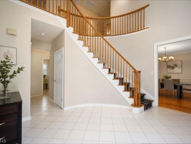 House for sale in Belle Mead, New Jersey