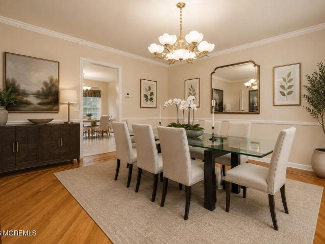 House for sale in Montgomery Township, Somerset County