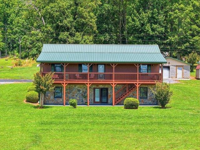 House for sale in Tennessee