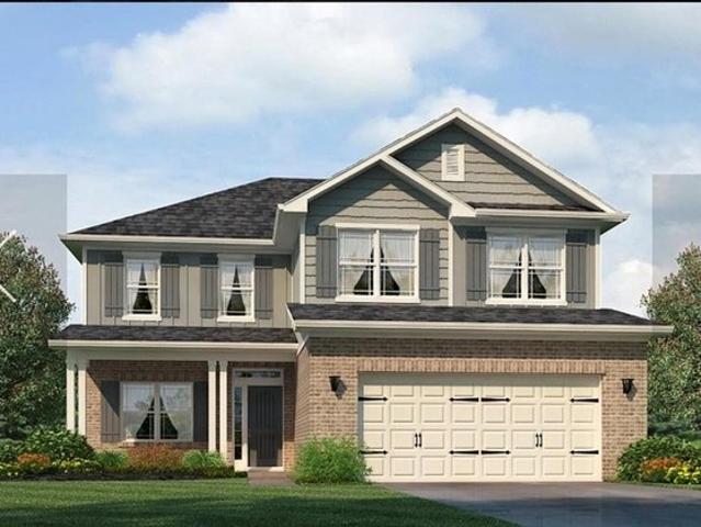 House for sale in Pendergrass, Georgia