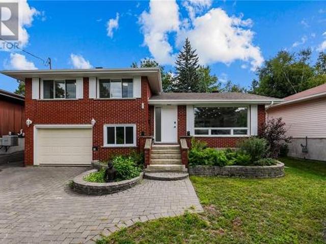 House for sale in Wanup, Ontario