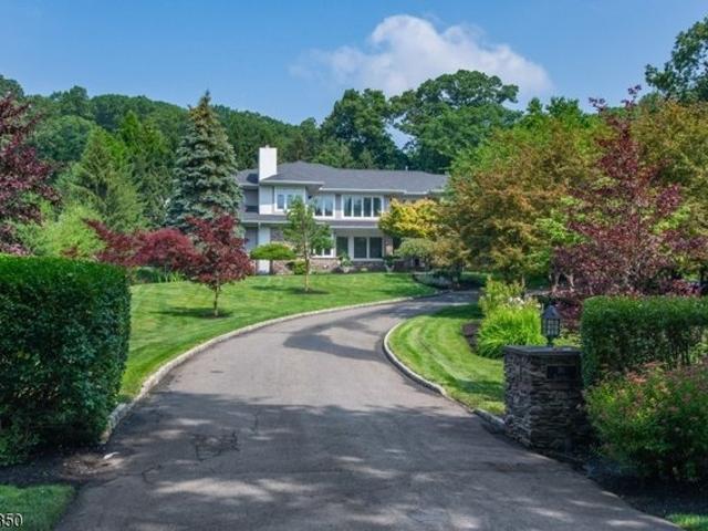 House for sale in Mountain Lakes, New Jersey