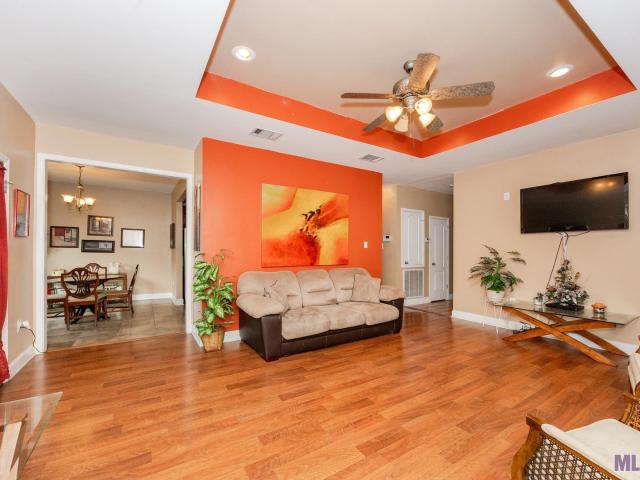 House for sale in Louisiana