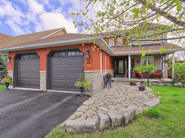 House for sale in York, Ontario