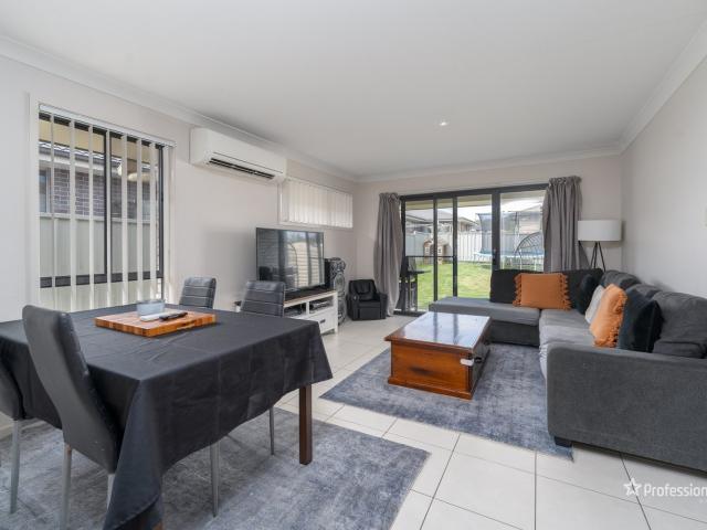 House for rent in Abington, New South Wales