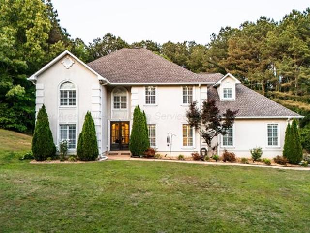 House for sale in Winfield, Alabama
