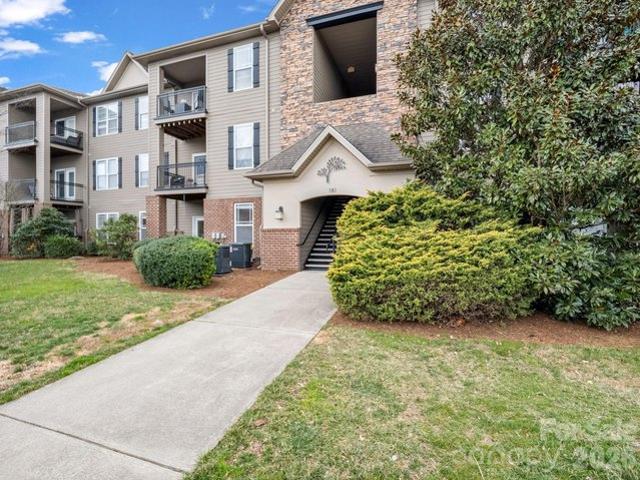 Condo for sale in Fletcher, North Carolina