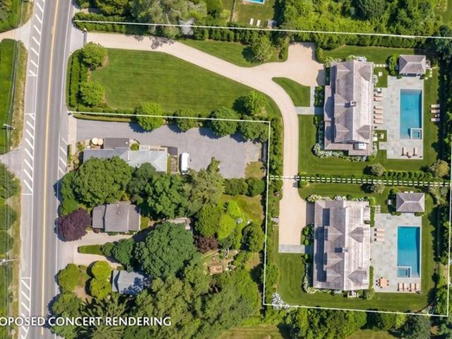 Land for sale in Bridgehampton, Town of Southampton