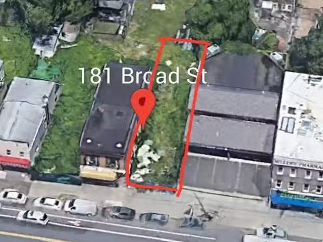House for rent in New York House for rent in New York