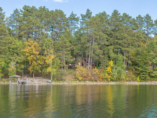 House for sale in Longville, Cass County