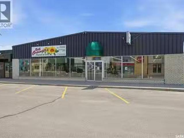 House for sale in Fort Qu'appelle, Saskatchewan