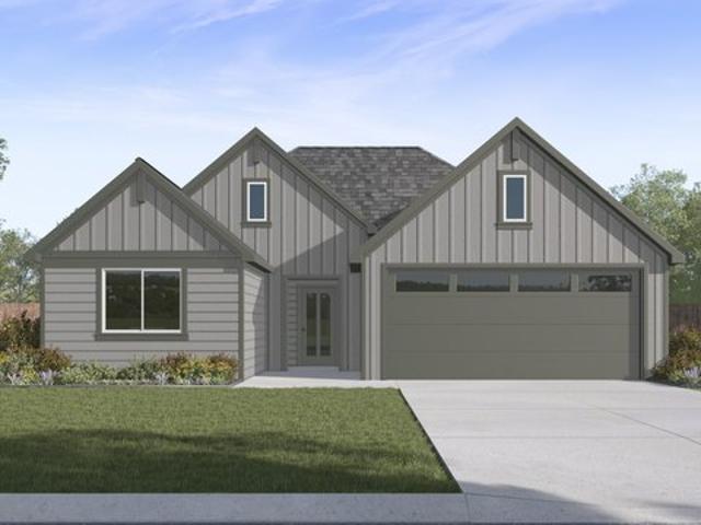 House for sale in Bullard, Smith County